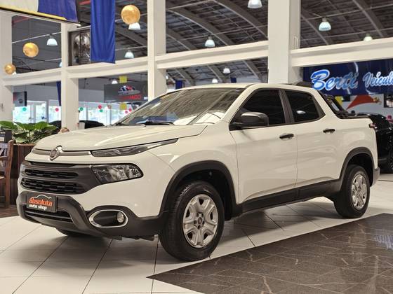 FIAT TORO 1.8 16V EVO FLEX ENDURANCE MANUAL